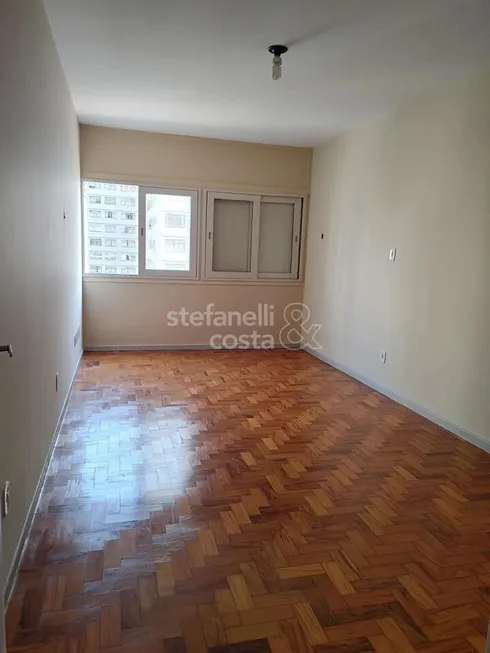 Foto 1 de Apartamento com 1 Quarto à venda, 63m² em Bela Vista, São Paulo