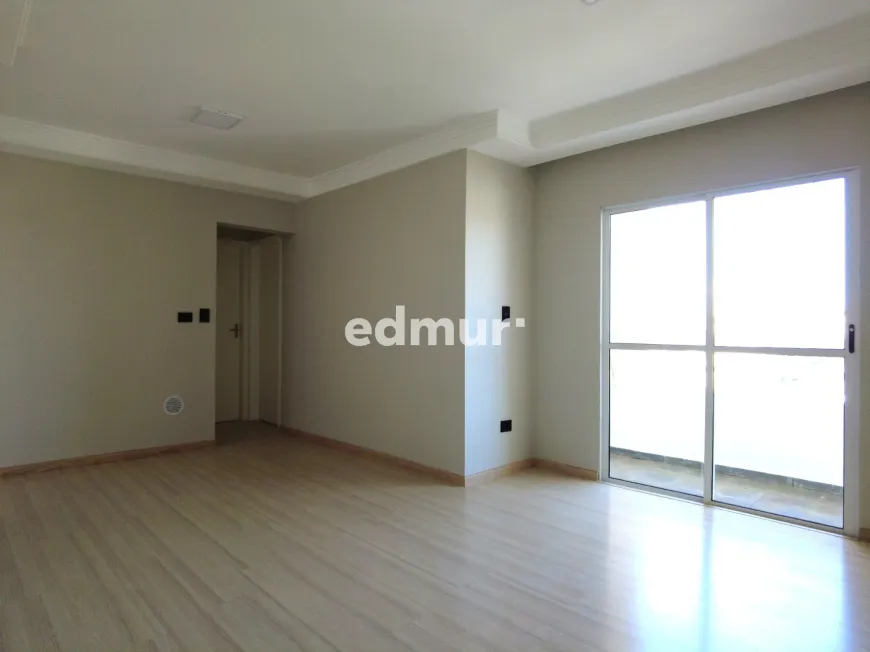 Foto 1 de Apartamento com 2 Quartos à venda, 64m² em Vila Alto de Santo Andre, Santo André