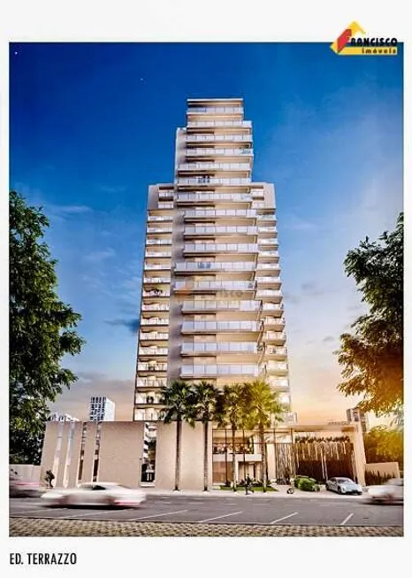 Foto 1 de Apartamento com 4 Quartos à venda, 280m² em Centro, Divinópolis