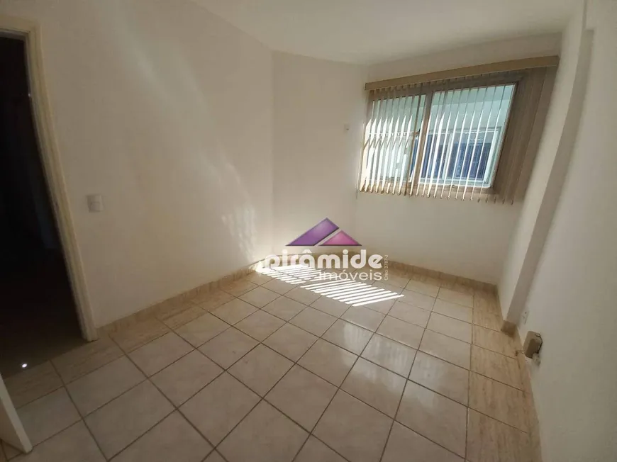 Foto 1 de Sala Comercial para alugar, 11m² em Jardim São Dimas, São José dos Campos