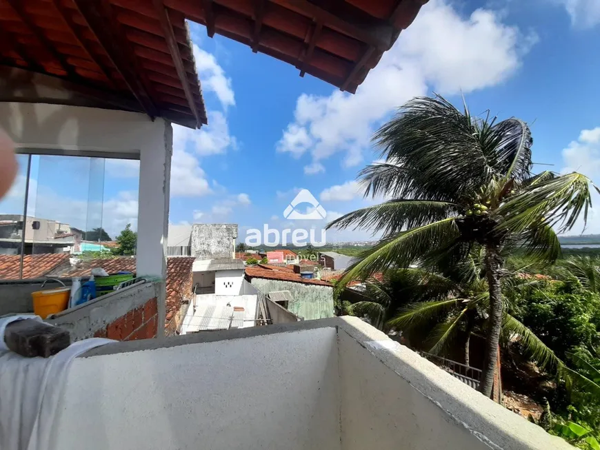 Foto 1 de Casa com 4 Quartos à venda, 153m² em Nordeste, Natal