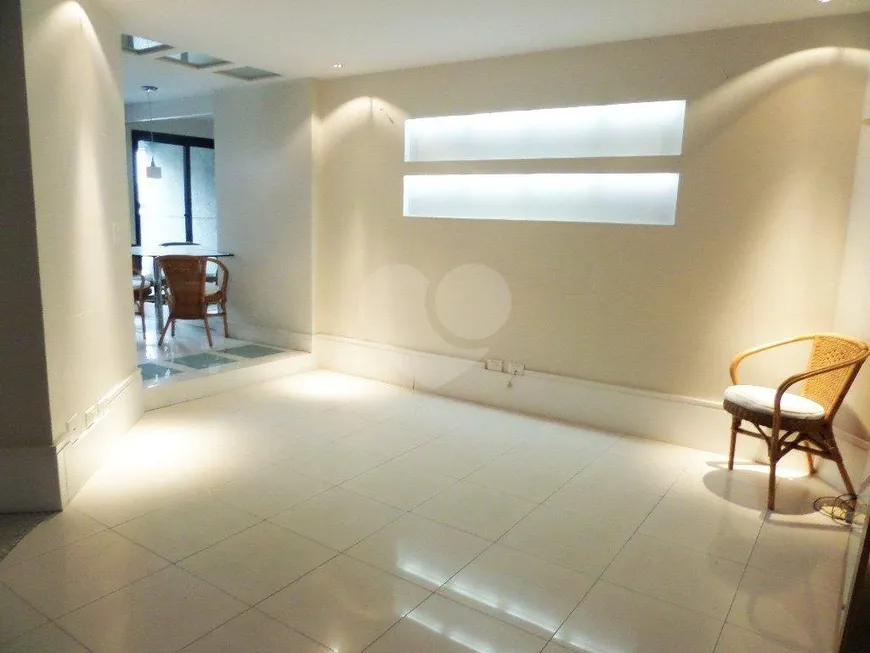 Foto 1 de Apartamento com 1 Quarto à venda, 84m² em Vila Olímpia, São Paulo