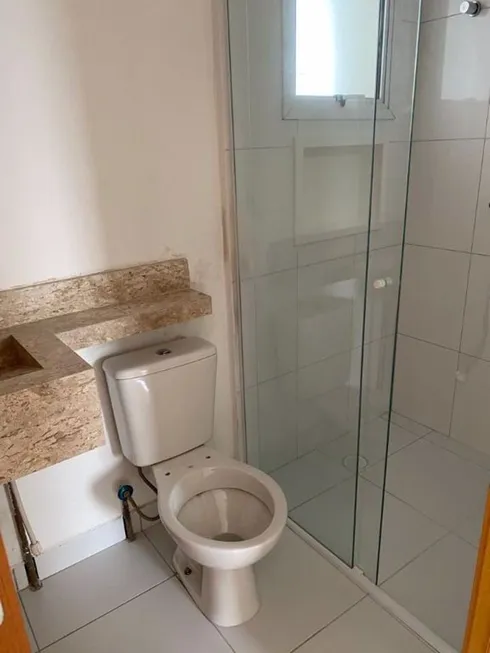 Foto 1 de Apartamento com 2 Quartos à venda, 76m² em Vila Guarani, Mauá