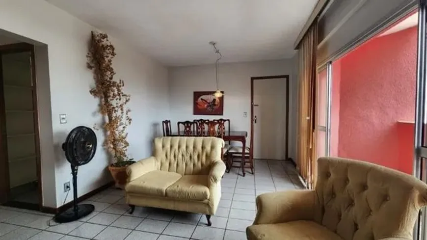 Foto 1 de Apartamento com 3 Quartos à venda, 94m² em Setor Aeroporto, Goiânia