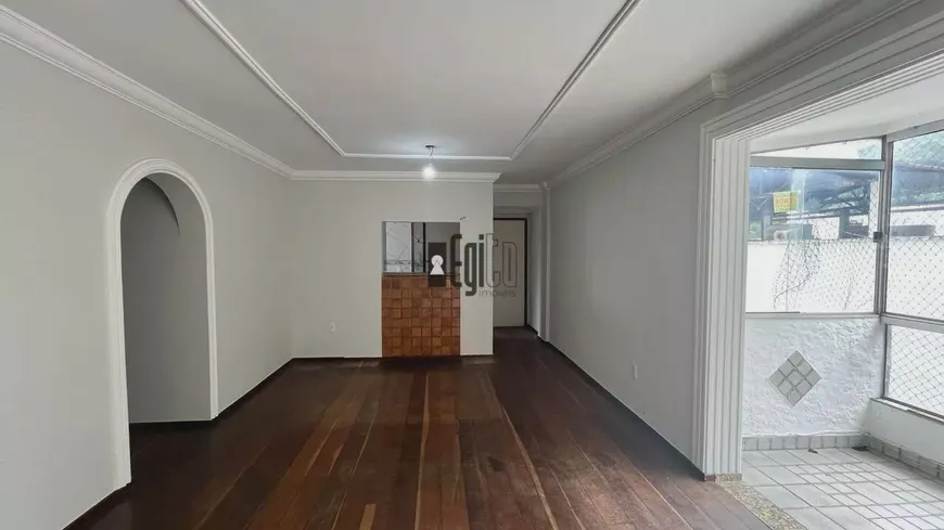 Foto 1 de Apartamento com 3 Quartos à venda, 104m² em Bom Pastor, Juiz de Fora