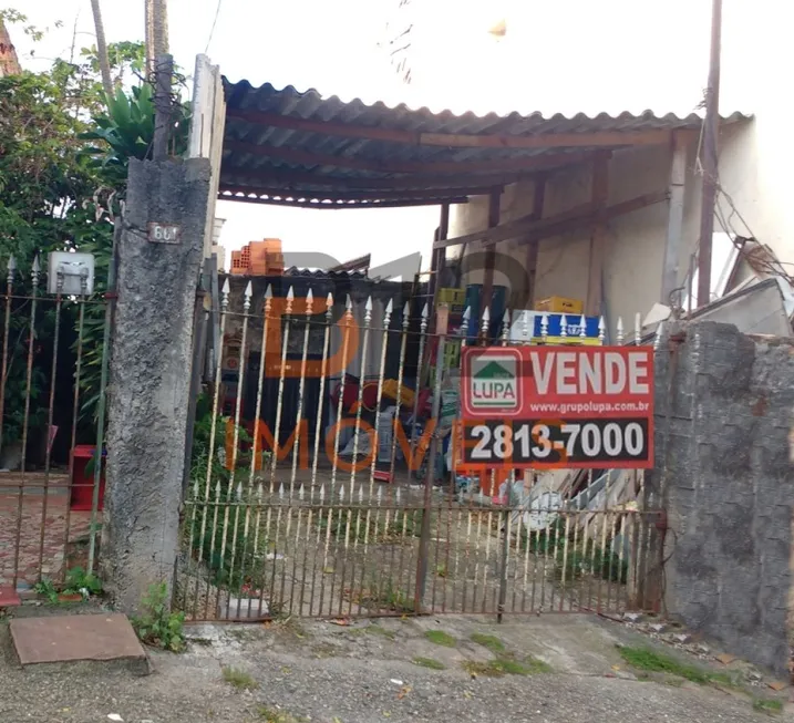 Foto 1 de Casa com 2 Quartos à venda, 170m² em Vila Maria Alta, São Paulo