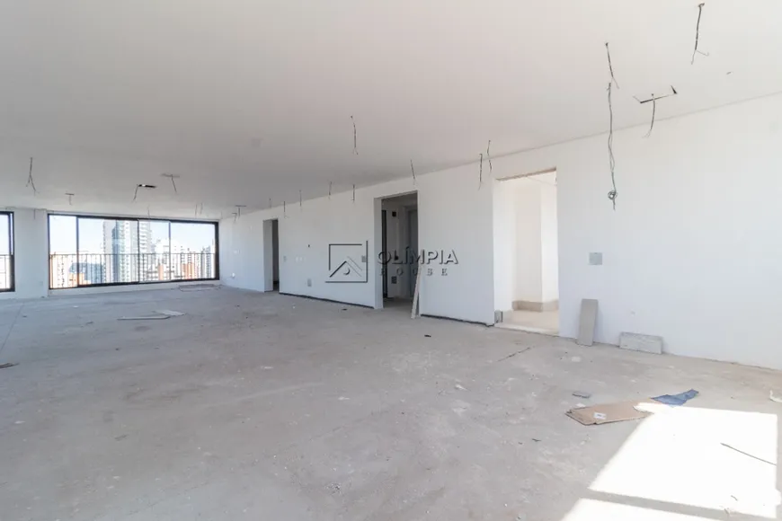 Foto 1 de Apartamento com 4 Quartos à venda, 375m² em Moema, São Paulo