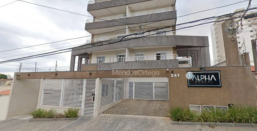 Foto 1 de Apartamento com 3 Quartos à venda, 90m² em Vila Independencia, Sorocaba