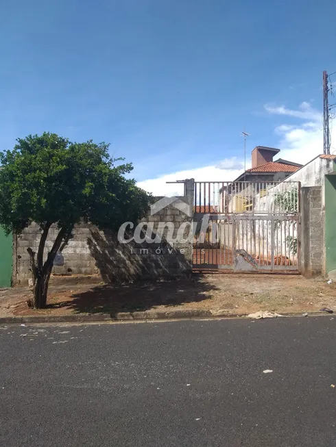 Foto 1 de Lote/Terreno à venda, 300m² em VILA VIRGINIA, Ribeirão Preto