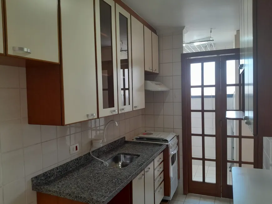 Foto 1 de Apartamento com 2 Quartos à venda, 58m² em Vila Mascote, São Paulo