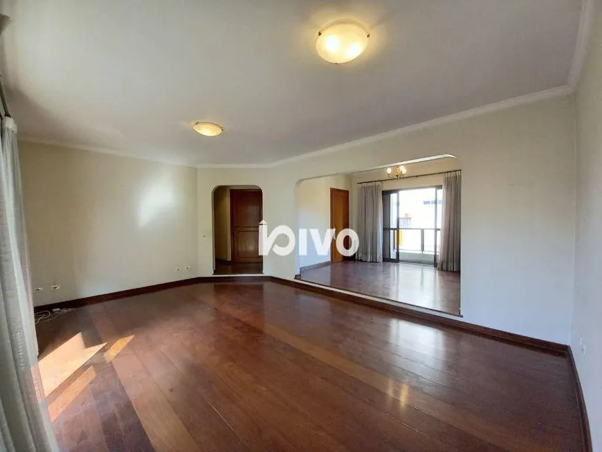 Foto 1 de Apartamento com 3 Quartos à venda, 153m² em Vila Clementino, São Paulo