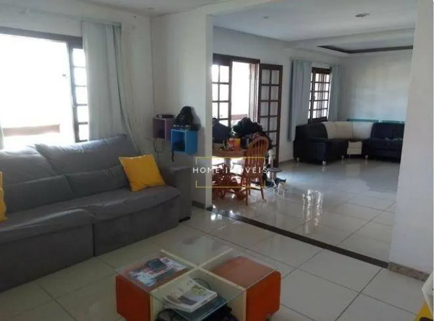 Foto 1 de Casa com 3 Quartos à venda, 212m² em Santa Rosa, Niterói