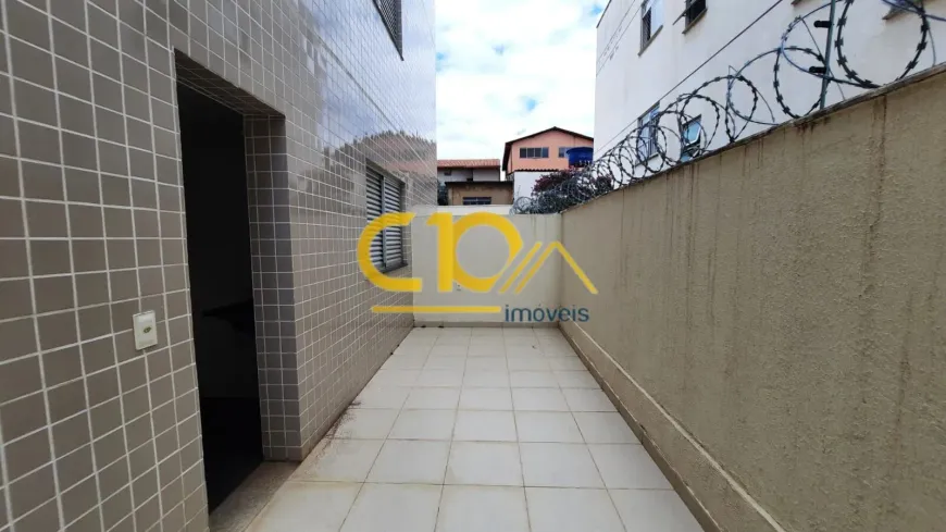 Foto 1 de Apartamento com 3 Quartos à venda, 124m² em Boa Vista, Belo Horizonte