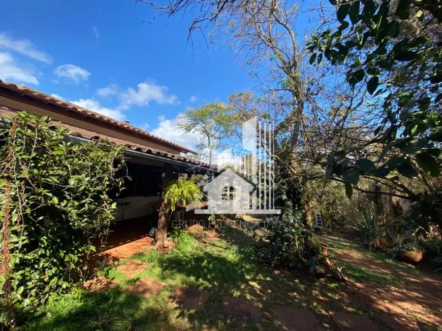 Foto 1 de Casa com 3 Quartos à venda, 120m² em Vale do Sol, Nova Lima