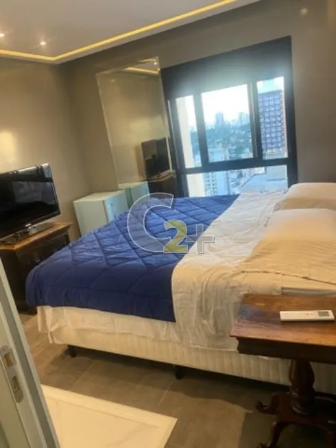 Foto 1 de Apartamento com 2 Quartos à venda, 63m² em Perdizes, São Paulo