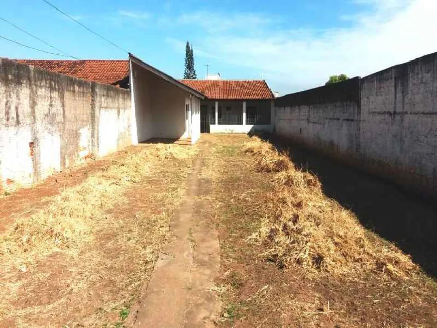 Foto 1 de Casa com 1 Quarto à venda, 484m² em Vila Geni, Presidente Prudente