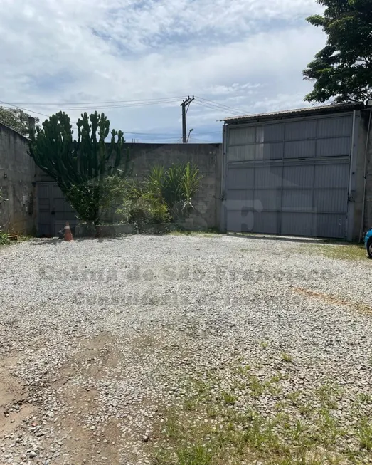 Foto 1 de Lote/Terreno à venda, 480m² em Jaguaré, São Paulo