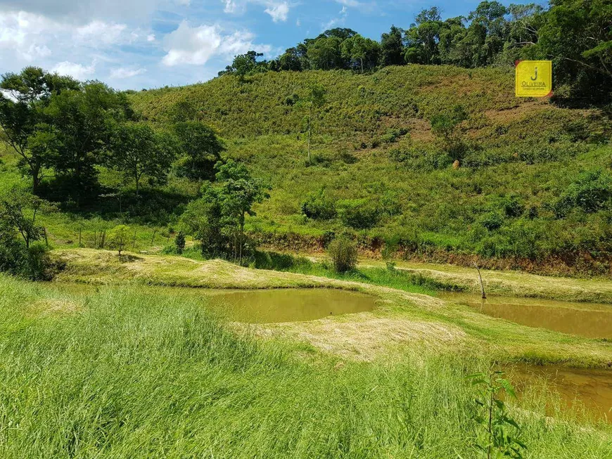 Foto 1 de Fazenda/Sítio com 2 Quartos à venda, 25700m² em Torreoes, Juiz de Fora