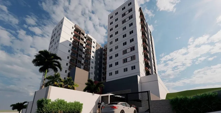 Foto 1 de Apartamento com 1 Quarto à venda, 26m² em Perus, São Paulo