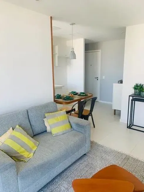 Foto 1 de Apartamento com 2 Quartos à venda, 57m² em Camorim, Rio de Janeiro