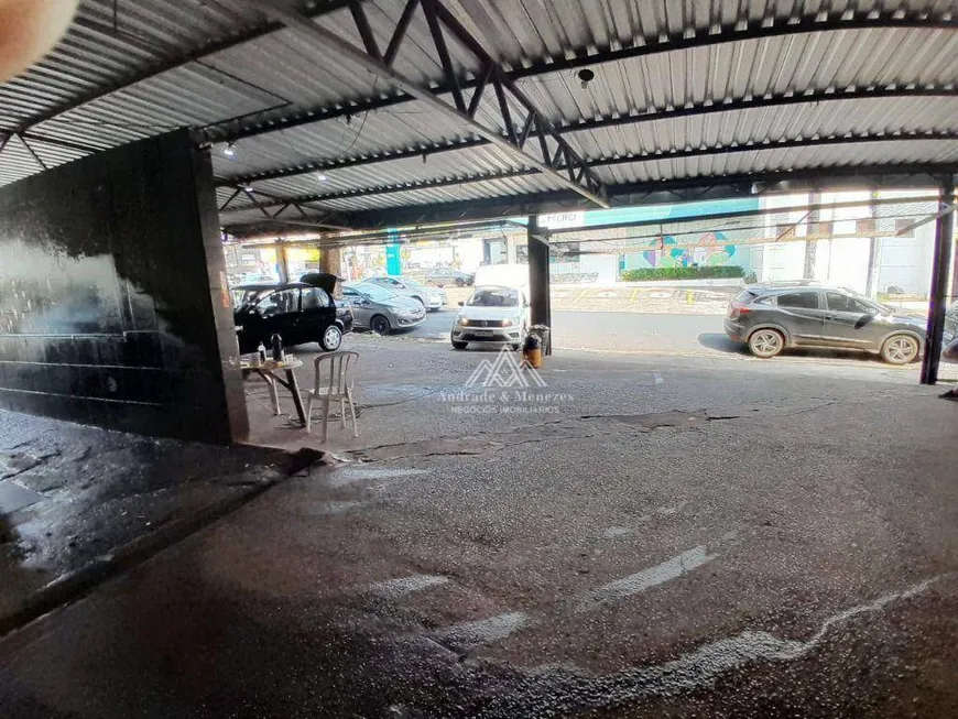 Foto 1 de Ponto Comercial à venda, 251m² em Jardim Paulistano, Ribeirão Preto