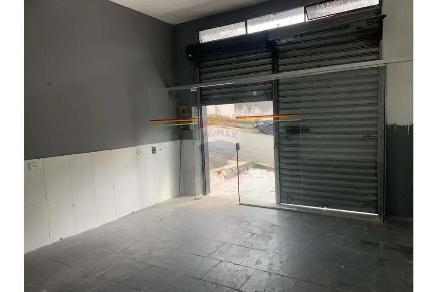 Foto 1 de Ponto Comercial para alugar, 40m² em Aliança, Ribeirão Pires