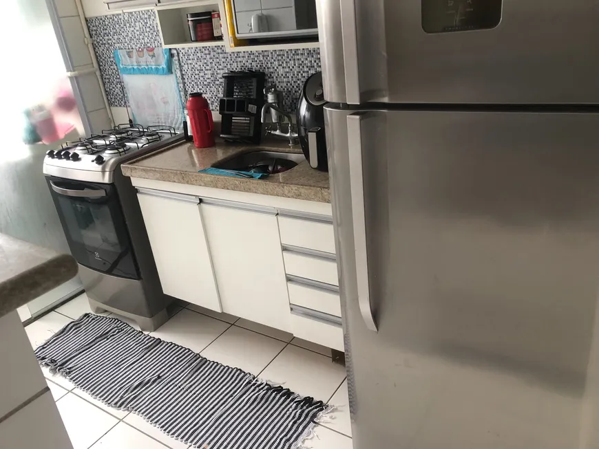 Foto 1 de Apartamento com 2 Quartos à venda, 54m² em Viga, Nova Iguaçu