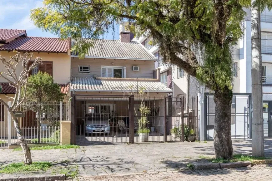 Foto 1 de Casa com 3 Quartos à venda, 162m² em Tristeza, Porto Alegre