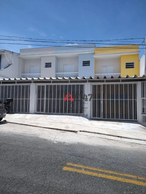 Foto 1 de Casa com 3 Quartos para venda ou aluguel, 130m² em Jardim Leocadia, Sorocaba
