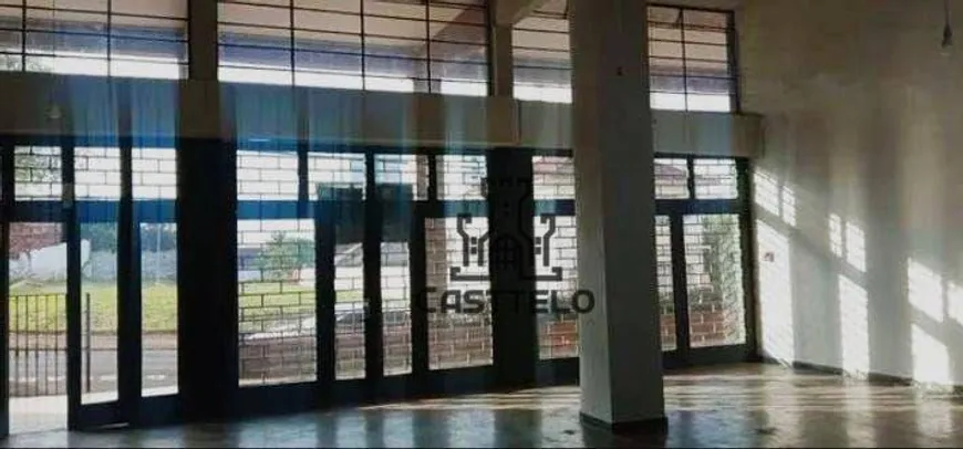 Foto 1 de Ponto Comercial à venda, 100m² em Centro, Londrina