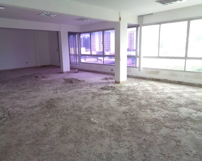 Foto 1 de Sala Comercial para alugar, 165m² em Bento Ferreira, Vitória