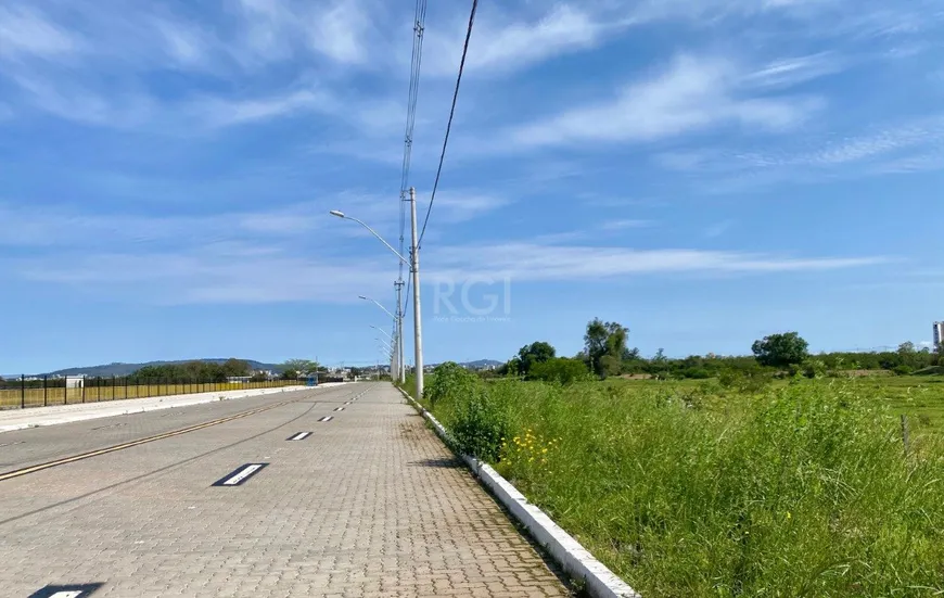 Foto 1 de Lote/Terreno à venda, 1m² em Anchieta, Porto Alegre