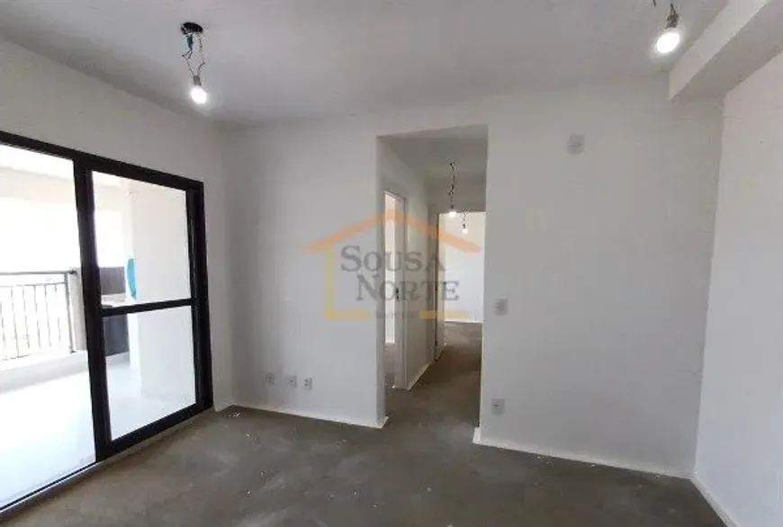 Foto 1 de Apartamento com 2 Quartos à venda, 63m² em Tucuruvi, São Paulo