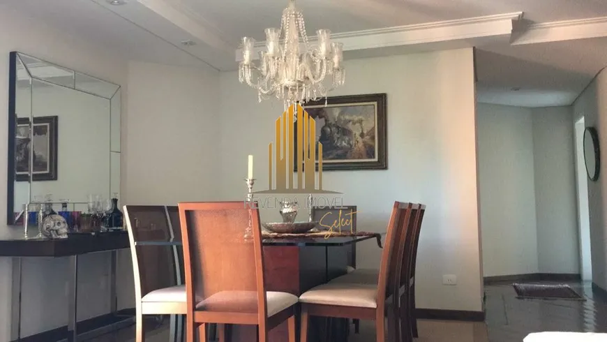 Foto 1 de Apartamento com 3 Quartos à venda, 127m² em Vila Andrade, São Paulo