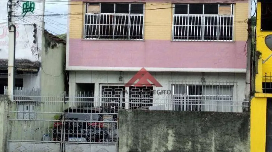 Foto 1 de Casa com 3 Quartos à venda, 150m² em Barro Vermelho, São Gonçalo