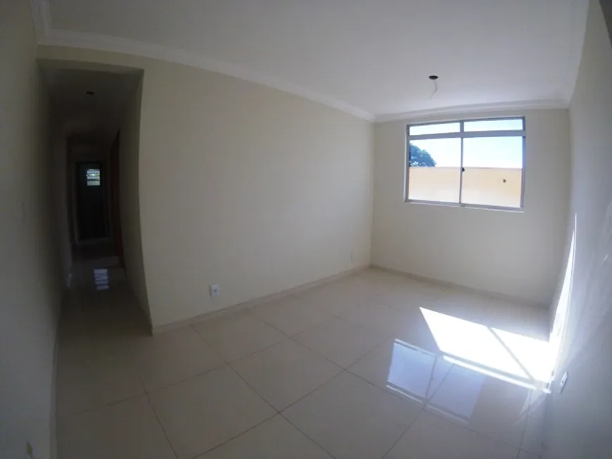 Foto 1 de Apartamento com 3 Quartos à venda, 62m² em Betânia, Belo Horizonte