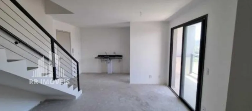 Foto 1 de Apartamento com 3 Quartos à venda, 118m² em Tamboré, Barueri