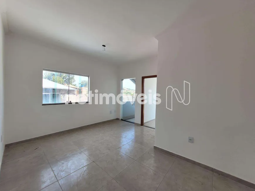 Foto 1 de Casa com 3 Quartos à venda, 80m² em San Marino, Ribeirão das Neves