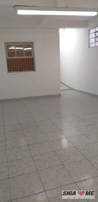 Foto 1 de Sobrado com 3 Quartos para alugar, 290m² em Vila Congonhas, São Paulo