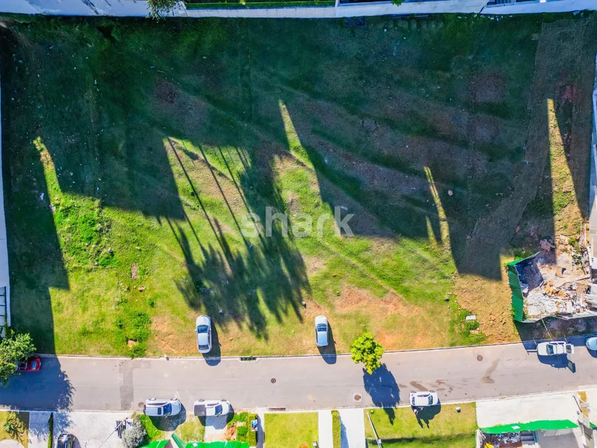 Foto 1 de Lote/Terreno à venda, 491m² em Alphaville, Barueri