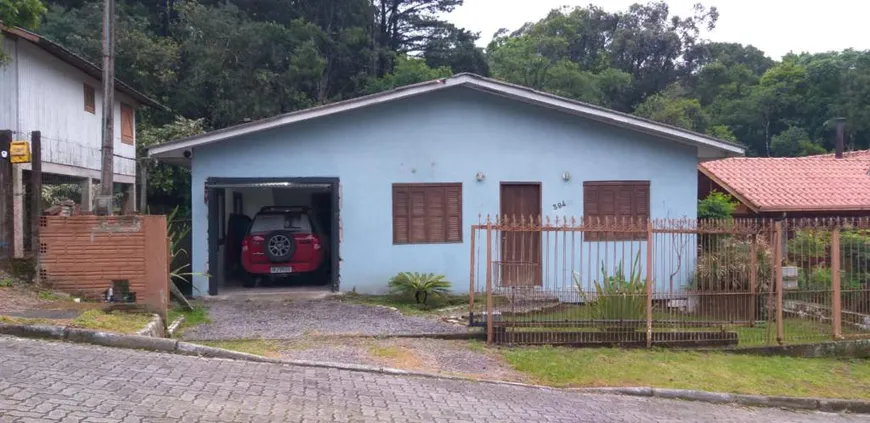 Foto 1 de Casa com 3 Quartos à venda, 100m² em , Canela