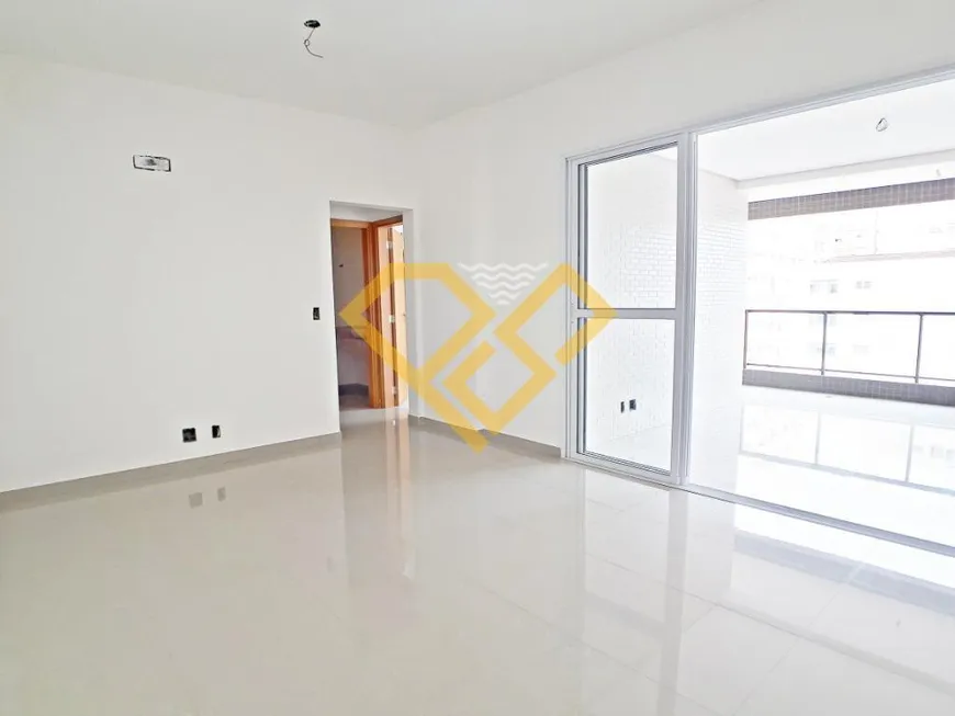 Foto 1 de Apartamento com 2 Quartos à venda, 128m² em Embaré, Santos