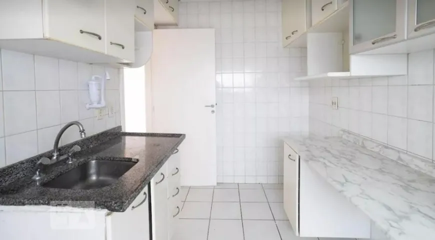 Foto 1 de Apartamento com 2 Quartos para alugar, 54m² em Chácara Califórnia, São Paulo