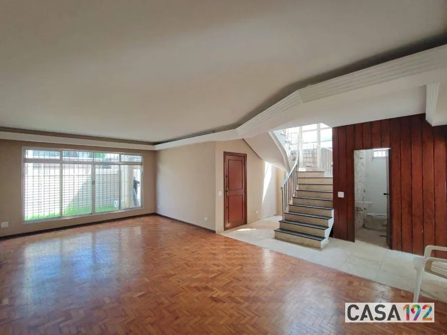 Foto 1 de Casa com 3 Quartos à venda, 191m² em Brooklin, São Paulo