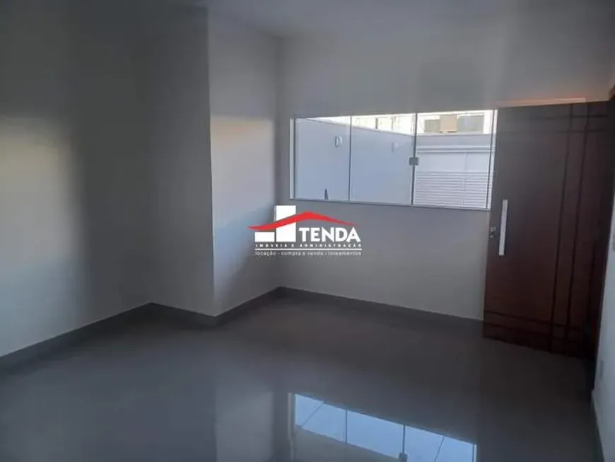 Foto 1 de Apartamento com 2 Quartos à venda, 84m² em Chácara Santo Antônio, Franca