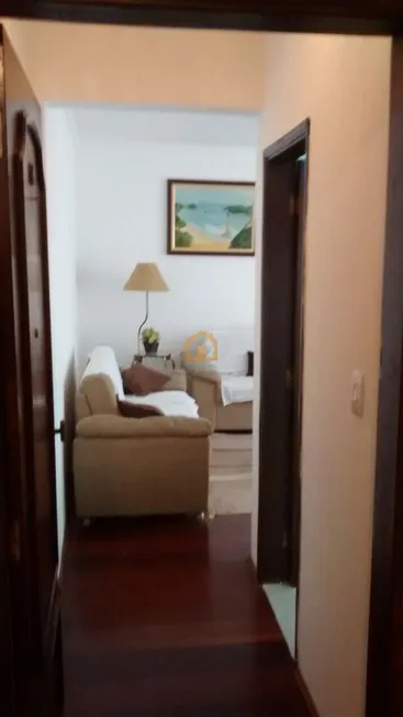 Foto 1 de Apartamento com 2 Quartos à venda, 82m² em Campo Grande, Santos