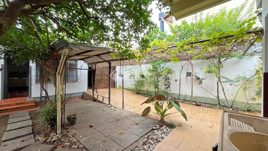 Foto 1 de Casa com 3 Quartos à venda, 200m² em Aberta dos Morros, Porto Alegre