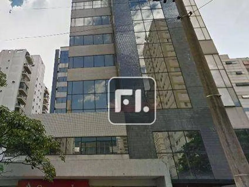 Foto 1 de Sala Comercial para alugar, 198m² em Moema, São Paulo