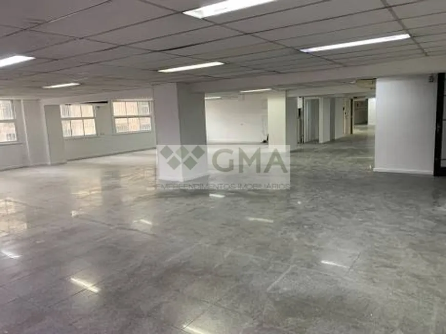 Foto 1 de Imóvel Comercial para alugar, 702m² em Centro, Rio de Janeiro