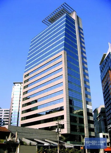 Foto 1 de Ponto Comercial para alugar, 450m² em Vila Olímpia, São Paulo